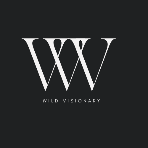 The Wild Visionary